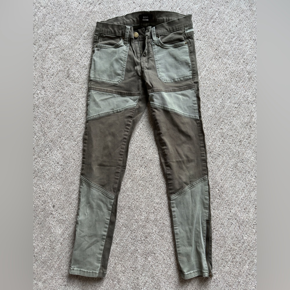 Cute jeans